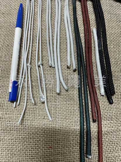 尼龍編織繩